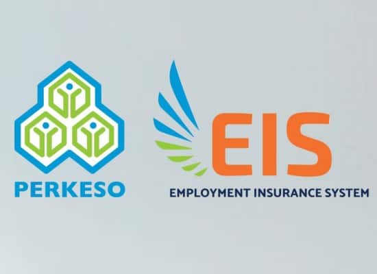 SIP PERKESO @ EIS SOCSO – Pendapatan Sementara Setelah Diberhentikan Kerja